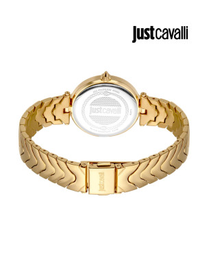 JUST CAVALLI Ladies Watch